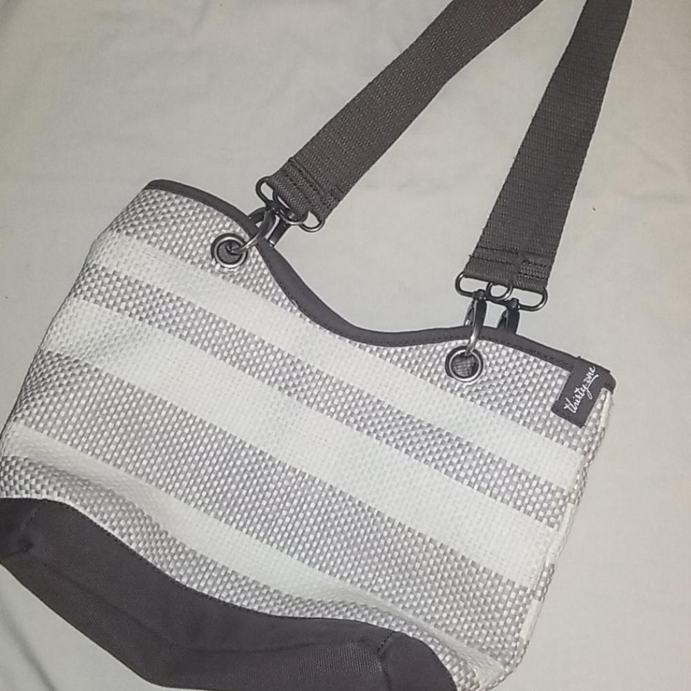 Thirty-one purse....over the shoulder